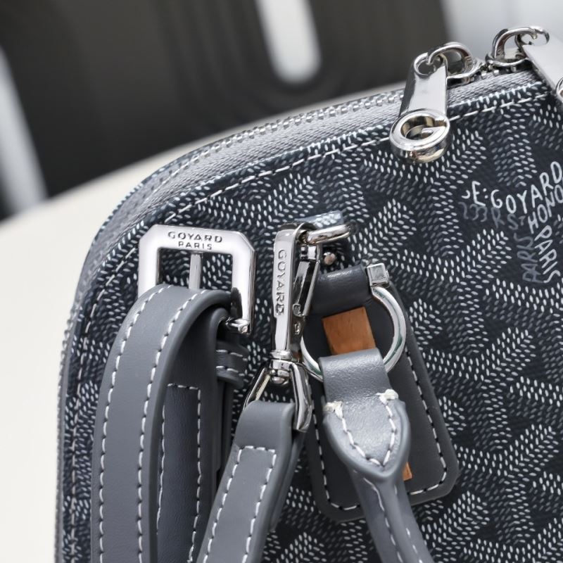 Goyard Top Handle Bags